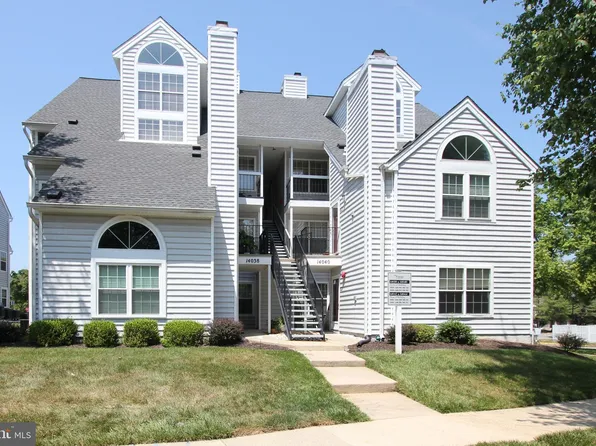 14040 Vista Dr #114, Laurel, MD 20707