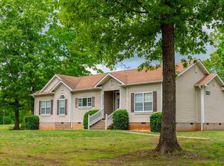 2671 Waldrop Church Rd, Louisa, VA 23093