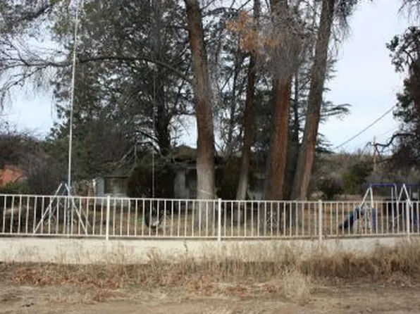 7806 S Albany Dr, Globe, AZ 85501