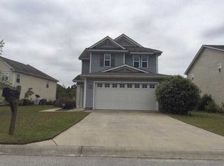 363 Charter Oak Ct, Lexington, SC 29072