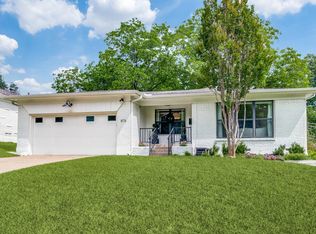 876 Berkinshire Dr, Dallas, TX 75218