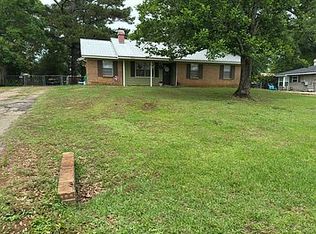 531 Denise St, Monroeville, AL 36460
