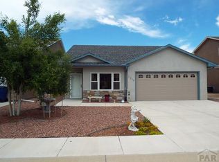 2216 Antelope Way, Pueblo, CO 81005
