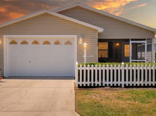 2372 Travis Pl, The Villages, FL 32162