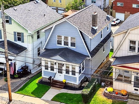 2nd image of 167 Georgetown Ave