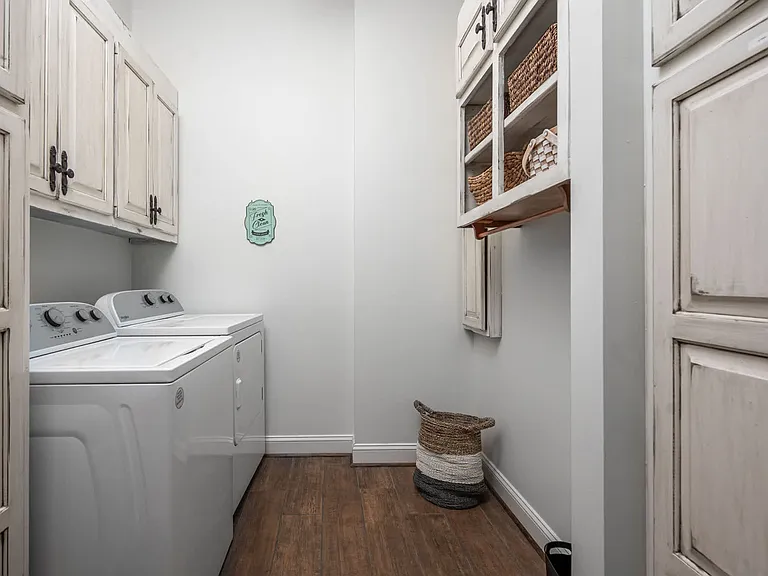 Washer/Dryer