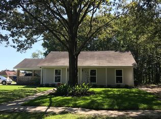 3560 W Wendover Dr, Baton Rouge, LA 70814