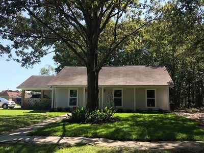 3560 W Wendover Dr, Baton Rouge, LA, 70814