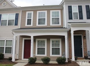 1614 Holly Grove Way, Durham, NC 27713