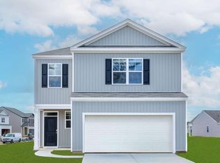 489 Lake Ridge Blvd, Summerville, SC 29486