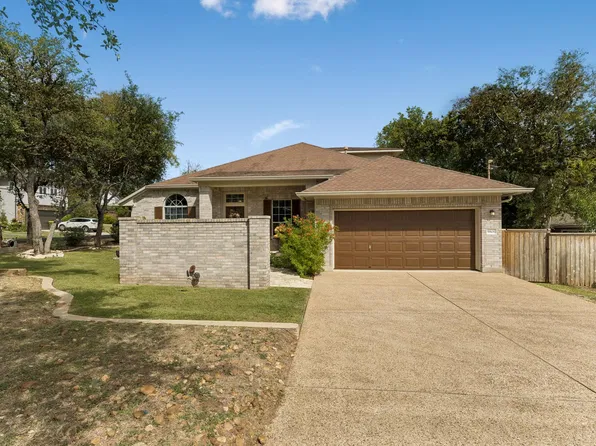 9806 Zion Way, Austin, TX 78733