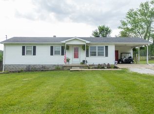30 Raccoon Dr, Russellville, KY 42276