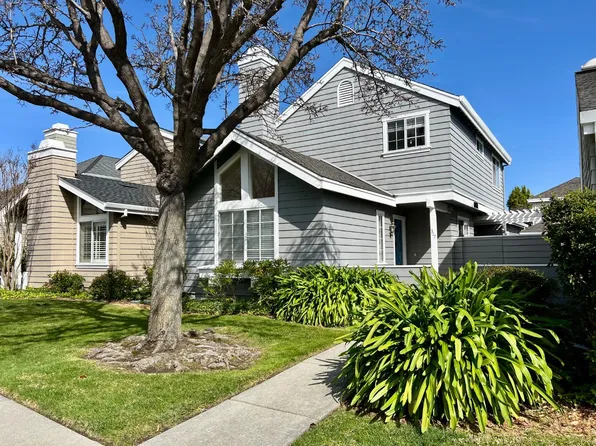 317 Commander Ln, Redwood City, CA 94065