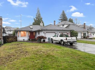 8728 213th St, Langley, BC