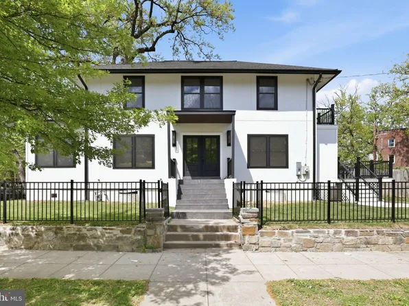 1355 Longfellow St NW, Washington, DC 20011