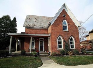 507 N Main St, Churubusco, IN
