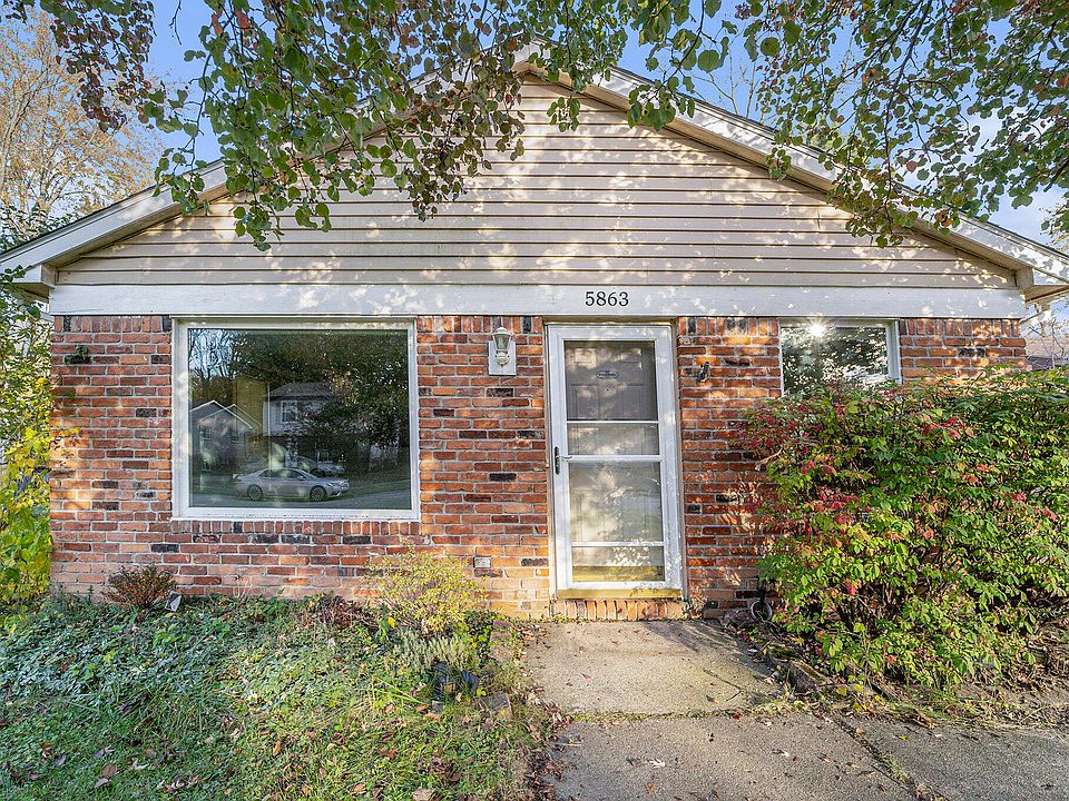 1st image of 5863 S Ivanhoe Ave