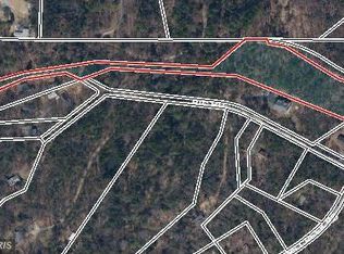 806 Big Rd, Lusby, MD 20657