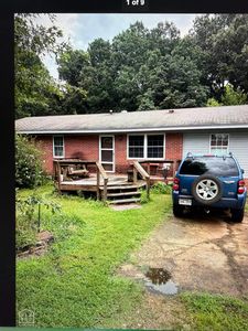 9984 Highway 49 N #B, Brookland, AR, 72417
