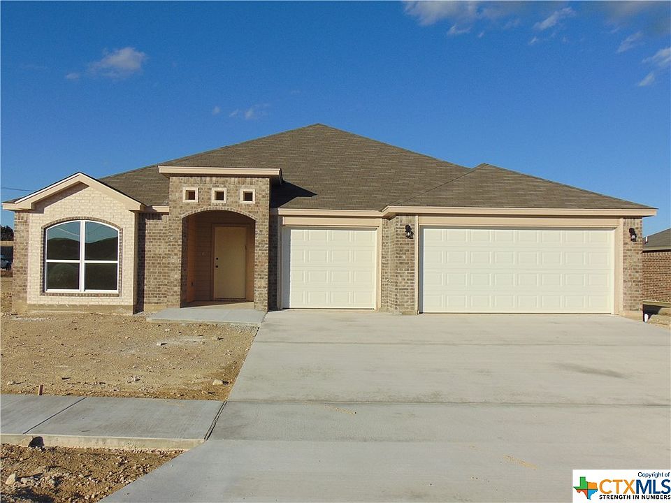 1st image of 3209 Salt Fork Dr