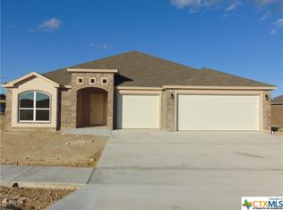 3209 Salt Fork Dr, Killeen, TX 76549