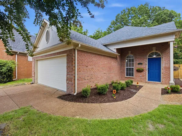 7522 Bakers Glenn Ln, Cordova, TN 38018