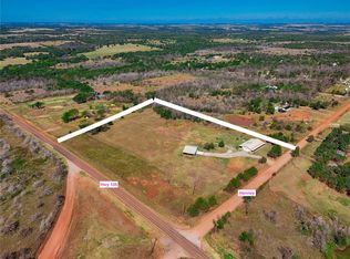 751 S Henney Rd, Guthrie, OK 73044