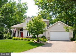 852 Bridle Creek Ln, Jordan, MN 55352