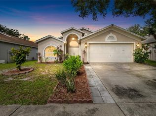 1622 HULETT DRIVE, BRANDON, FL 33511