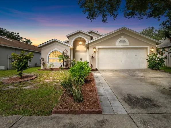 1622 HULETT DRIVE, BRANDON, FL 33511
