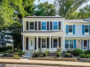 9 Ashmont Ct, Silver Spring, MD 20906