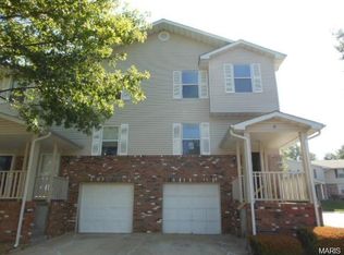2 Delray Ct, Saint Peters, MO 63376