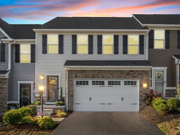 140 Black Oak Ln, Mc Donald, PA 15057