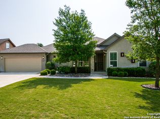 239 Leather Leaf, Boerne, TX 78006