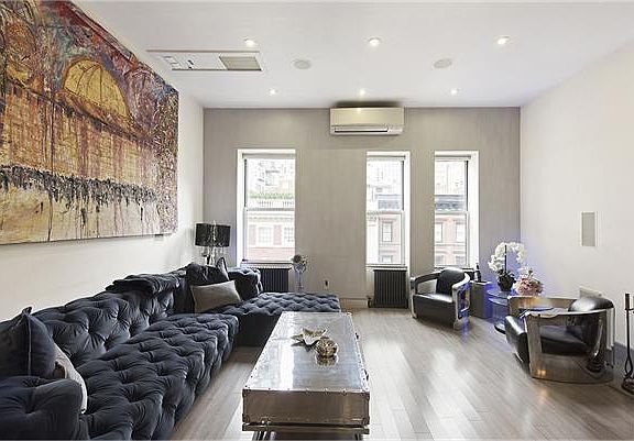 3rd image of 53 E 64th St #Penthouse