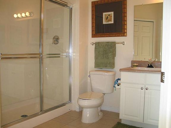 Master Bath!
