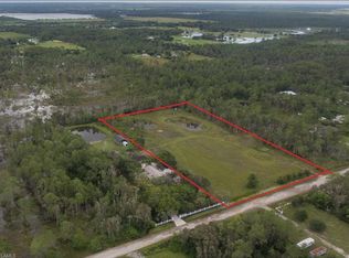 12331 Shawnee Rd, Fort Myers, FL 33913