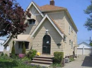 5700 Vandalia Ave, Cleveland, OH 44144