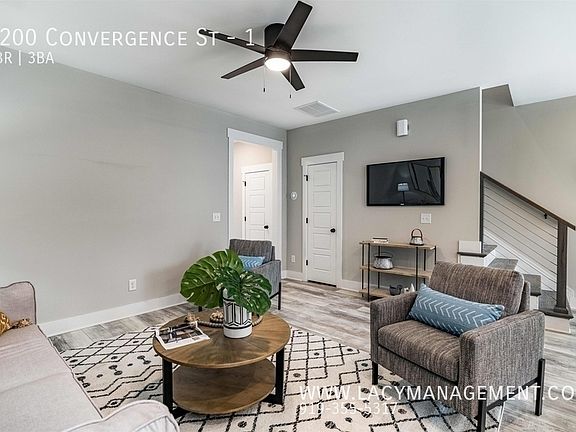 5th image of 4200 Convergence St #1
