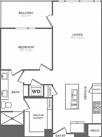 The Kincaid at Legacy — Photo 40