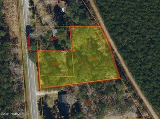0 Cobb Rd, Kinston, NC 28501