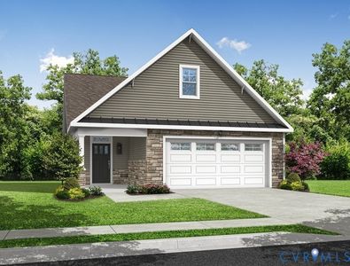 10640 Orchard Blossom Dr, Glen Allen, VA, 23059