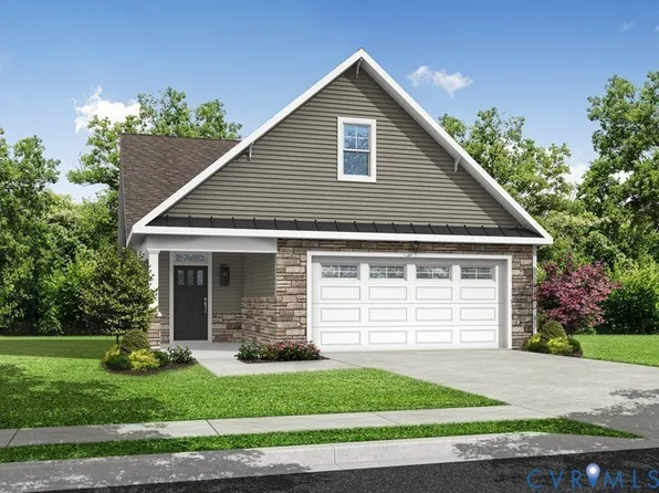 10640 Orchard Blossom Dr, Glen Allen, VA 23059