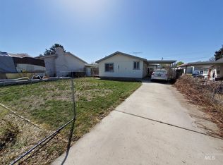 241 Blaine Ave, Nampa, ID 83651