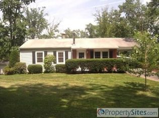 1885 N Oak Ln, State College, PA