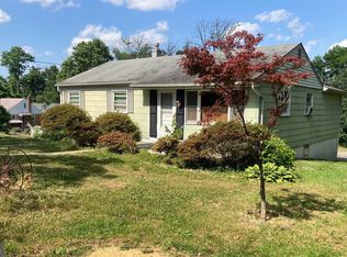 501 Charlee Ave, Catonsville, MD 21228