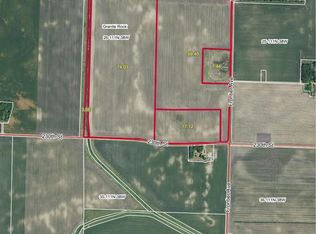 Xx Frontier Ave, Wabasso, MN 56293