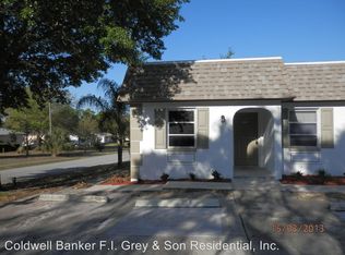 6235 Harrison St, New Port Richey, FL 34653