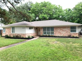 5607 Benning Dr, Houston, TX 77096