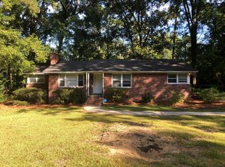 1641 Omarest Dr, Columbia, SC 29210